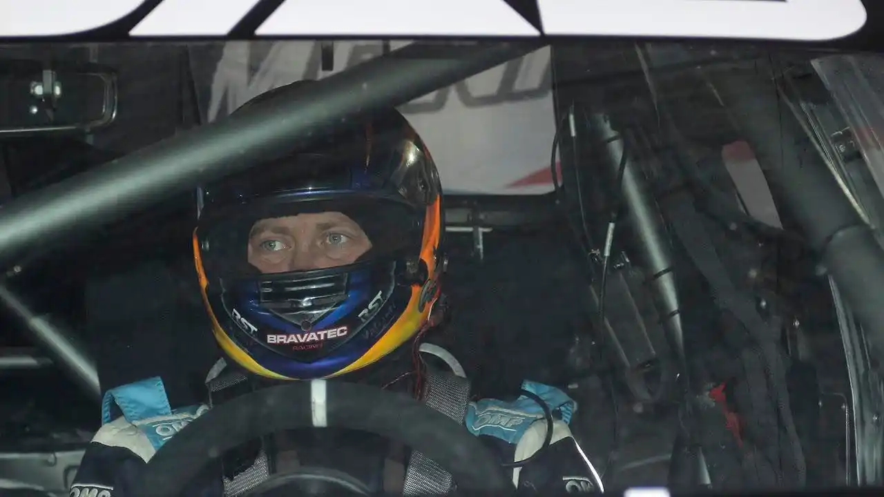 Buen comienzo de temporada para Joel Gassmann en la Clase 3 del Turismo Nacional