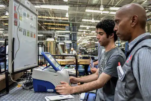 ¡DIRECTO AL MATADERO! Elecciones del #21Nov: el mega examen de unidad para la oposición