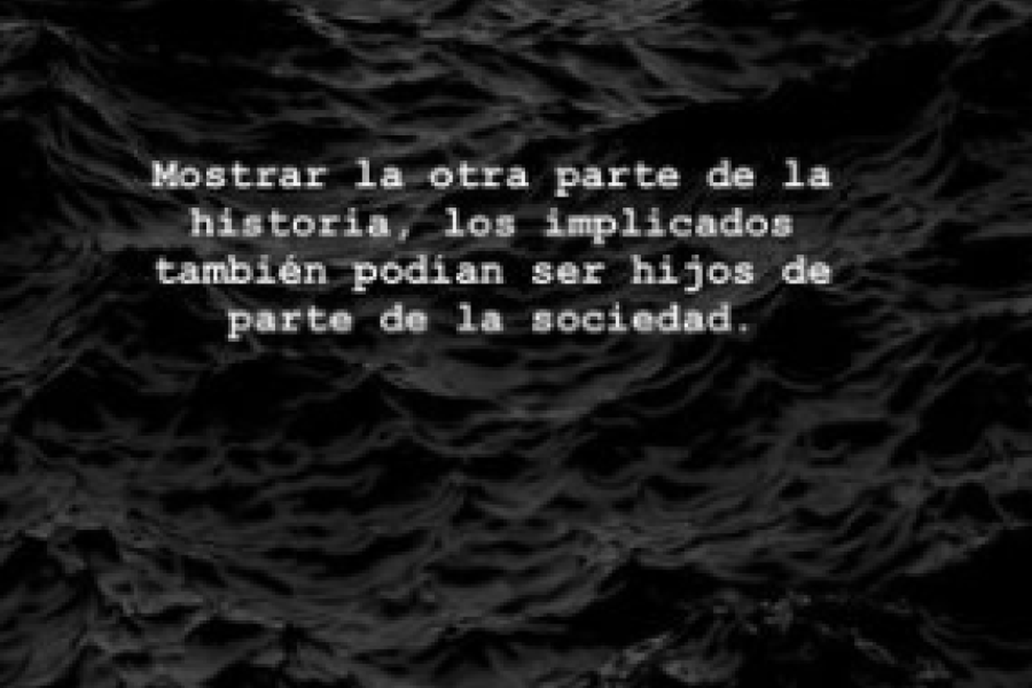 Captura de pantalla de historias destacadas en Instagram