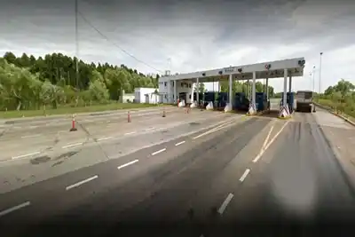 Se abrieron las ofertas económicas para los corredores viales de las rutas 12 y 14