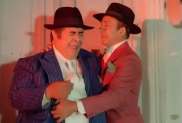 Cinco películas para ver antes de ir a votar