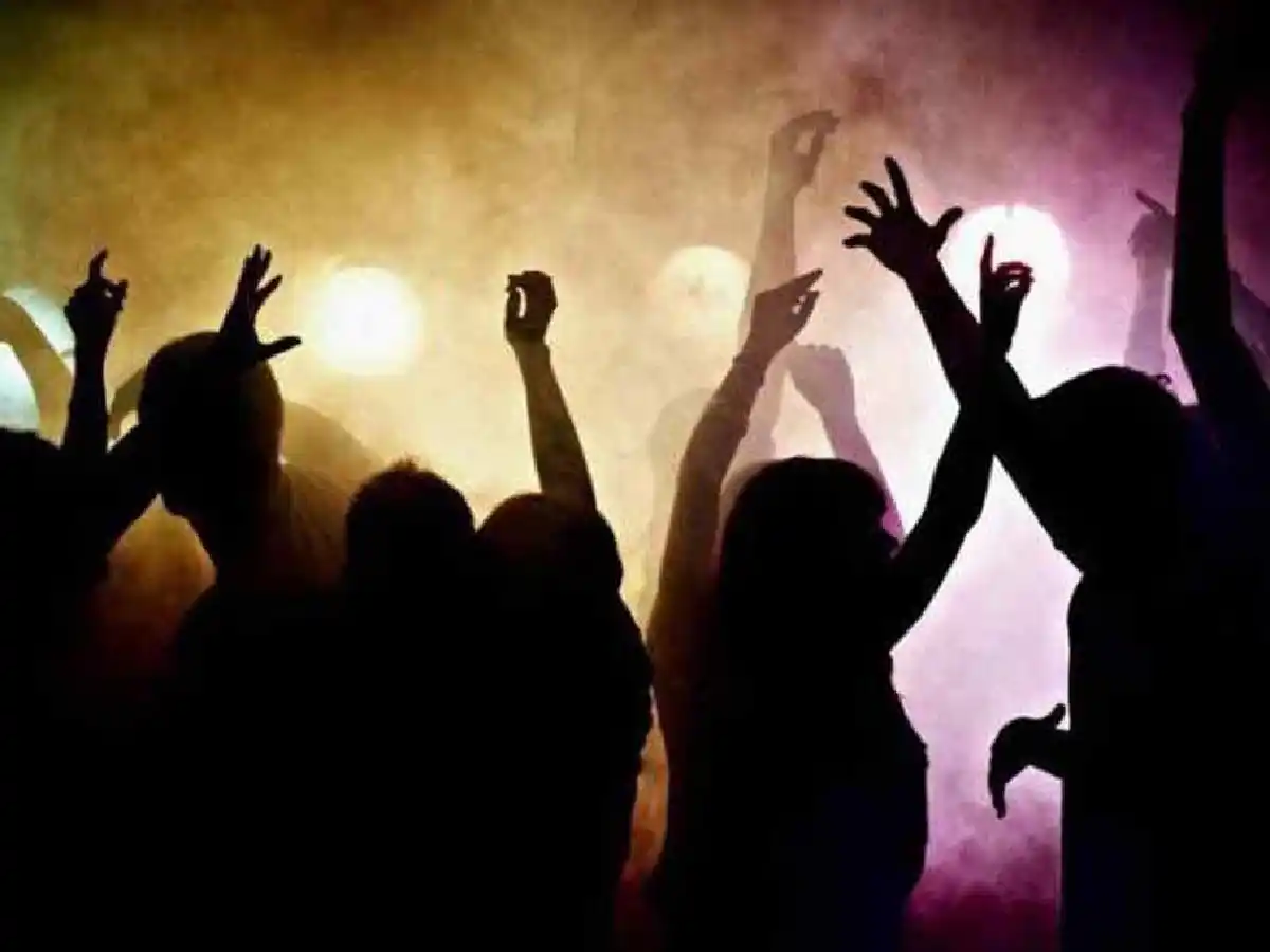 Desactivaron una fiesta  clandestina en barrio La Milka       