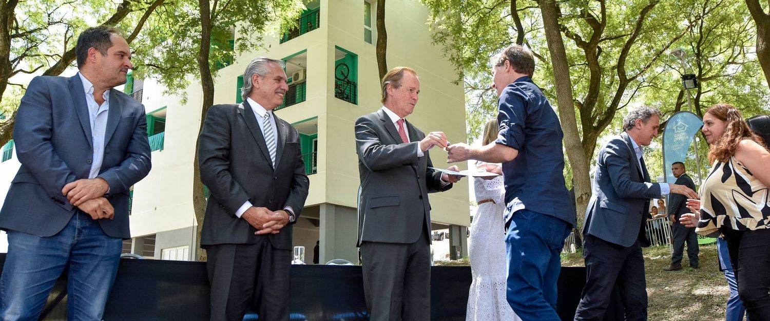Destinarán el edificio del Correo en Paraná a la Universidad “Juan L. Ortiz”