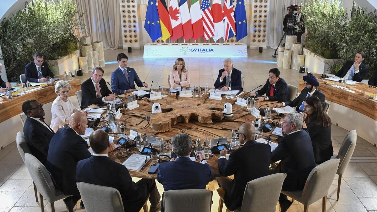 G7.