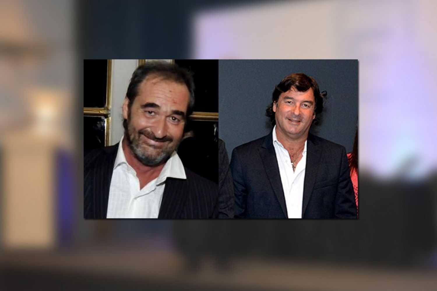 Pitrau y Taricco son los nuevos funcionarios tras despidos del gobierno por la marcha de la CGT