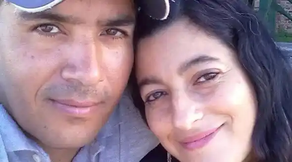 La tarjeta de cobro de Susana Villarruel fue utilizada la mañana que la mataron