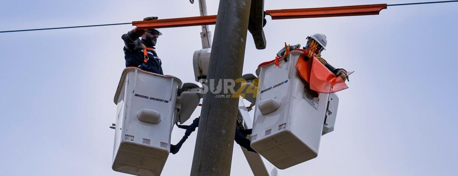 EPE: el viernes se inicia la inscripción para la teleaudiencia pública