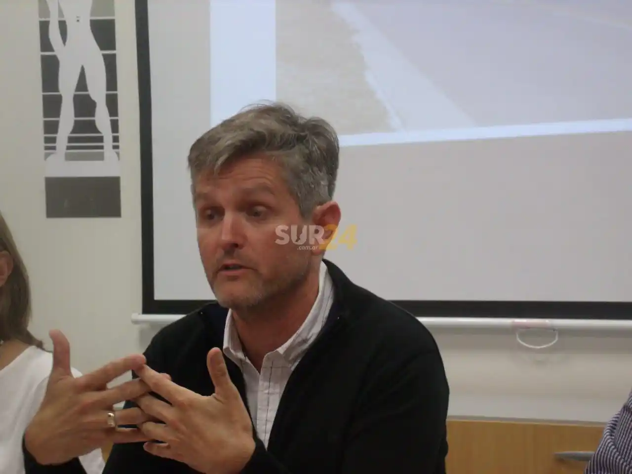 Asumen las nuevas autoridades en el Colegio de Arquitectos de Venado Tuerto