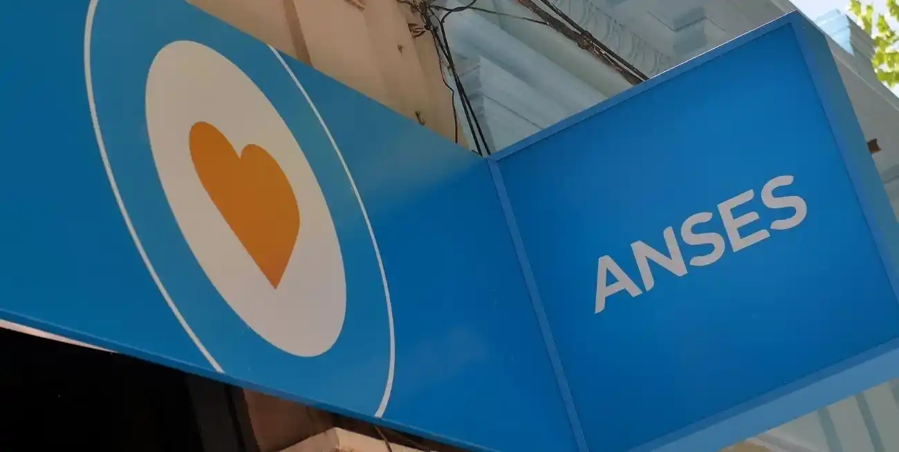 Imagen ilustrativa. Anses. Crédito: Télam