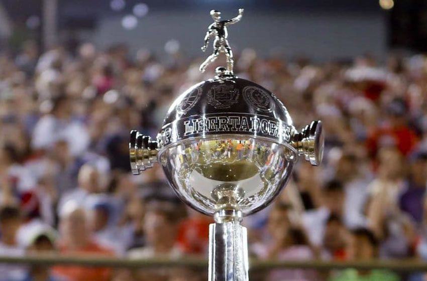 Conmebol confirmó dónde se jugará la final de la Copa Libertadores 2025