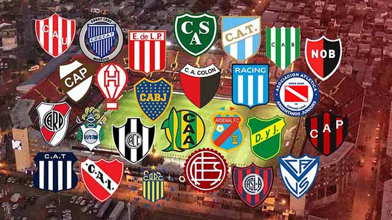Altas, bajas y posibles refuerzos: así está el mercado de pases en la Liga Profesional