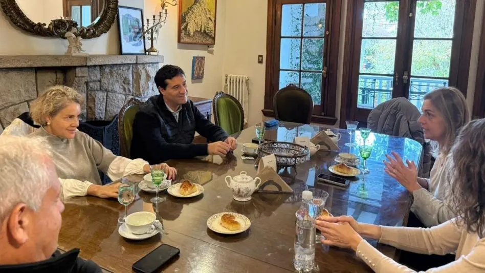 Con eje en Chapadmalal, Abad y las universidades proyectan a Mar del Plata como "Destino Educativo"