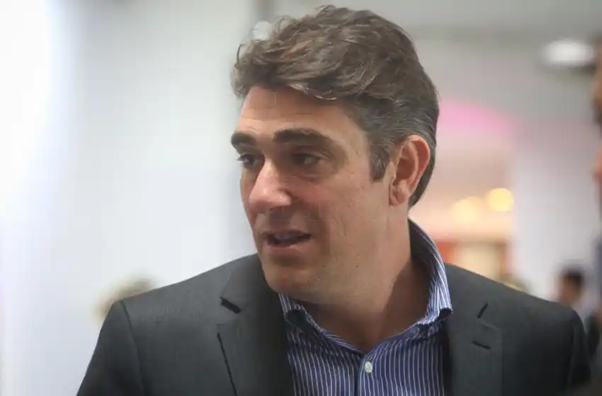 "Trabajamos para que el mercado de combustibles sea competitivo"