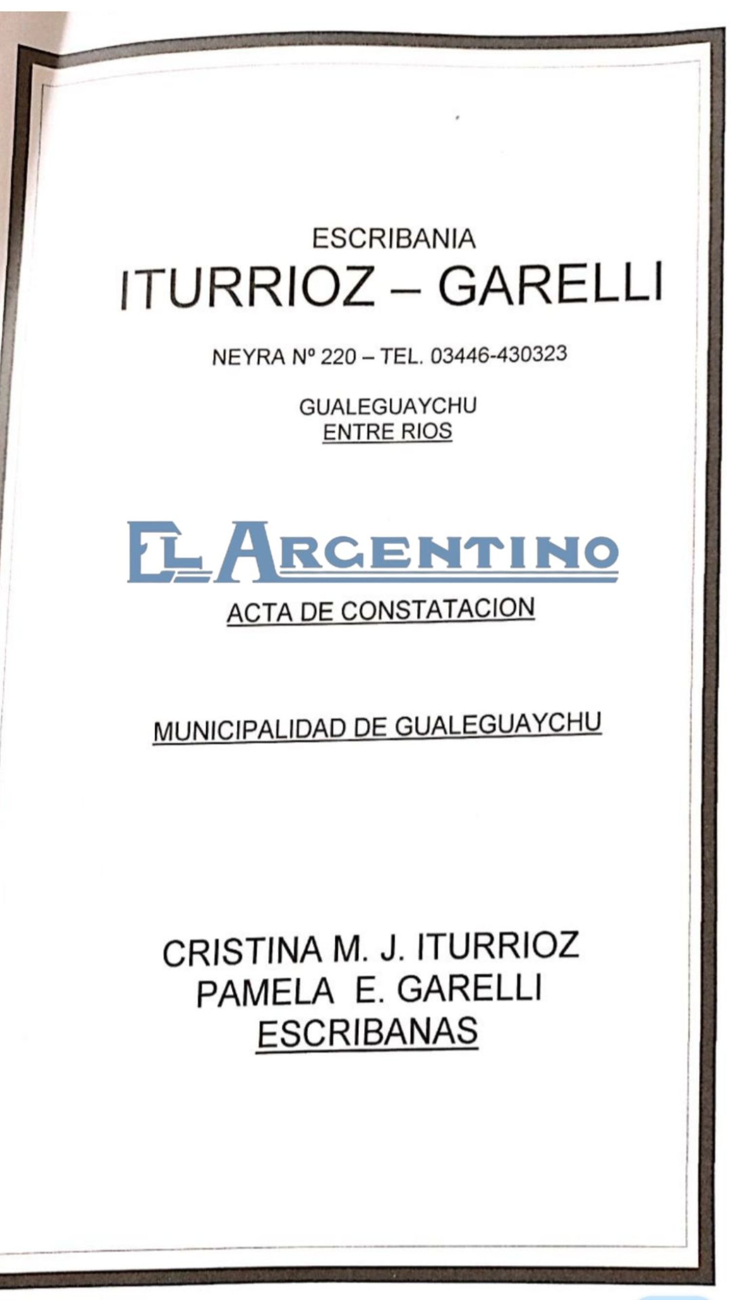 documentos bienes municipales - 1