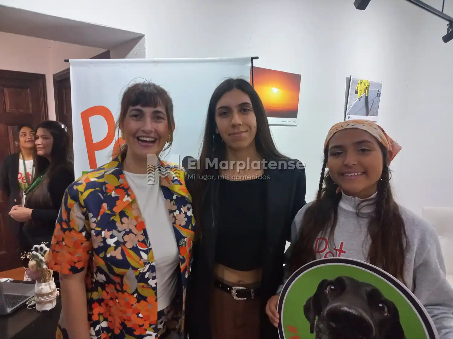 Las últimas inscripciones serán el 18, 19 y 20 de abril.