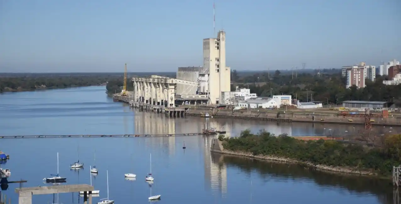 Pese al frío se esperaban buenas condiciones en el tiempo