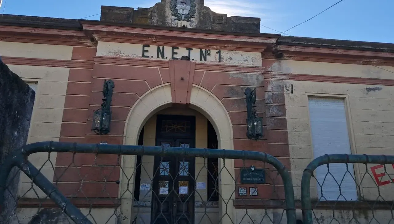 ENET de Bragado