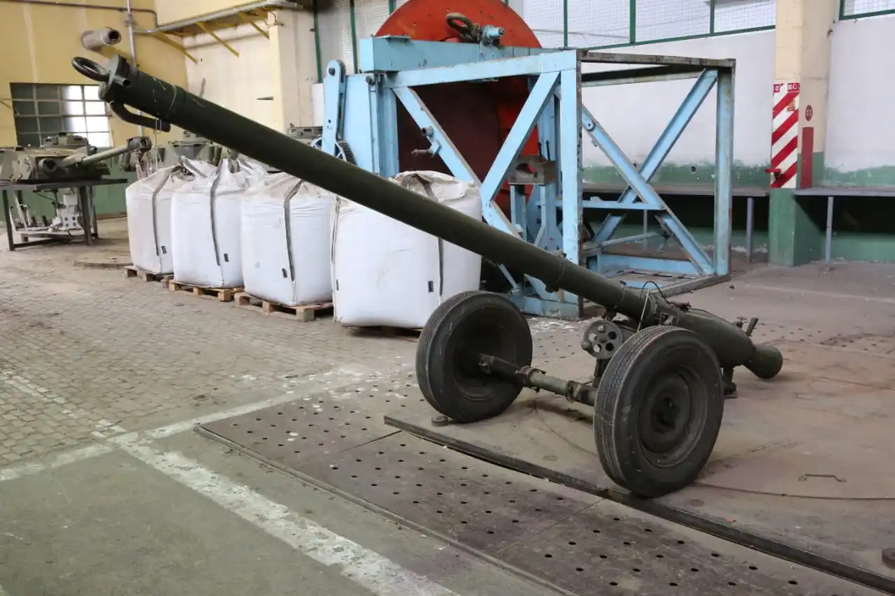 Museo de Malvinas: Avanza el proyecto y se espera a una banda de música