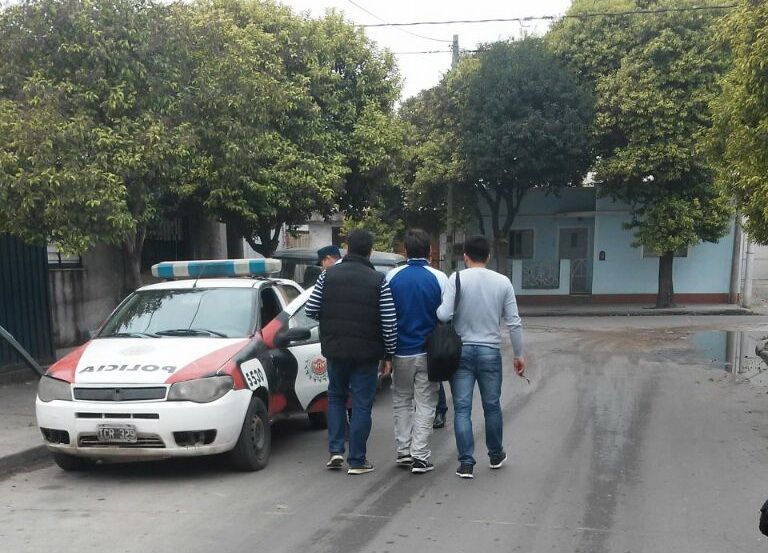 Liberan una orden de captura para un gitano condenado que no se presentó a cumplir la pena