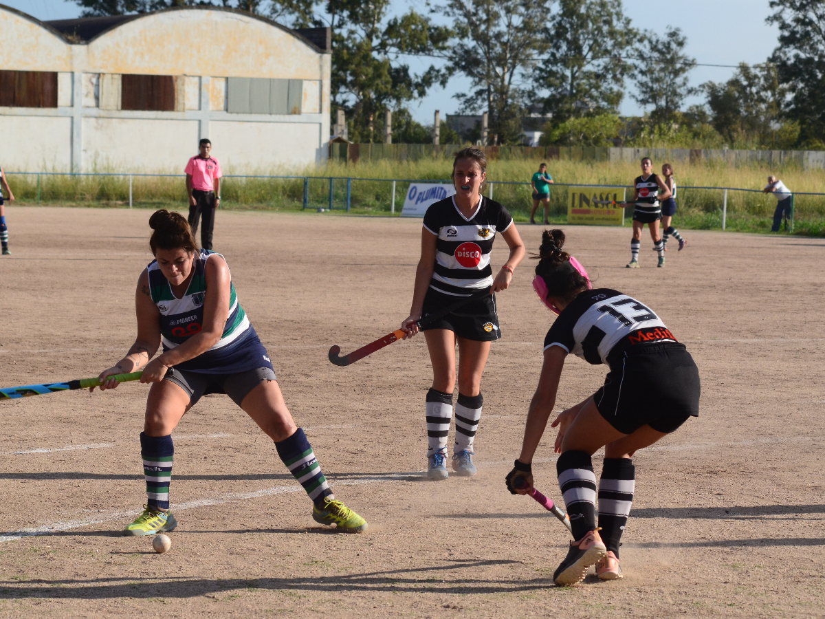 Empate en casa