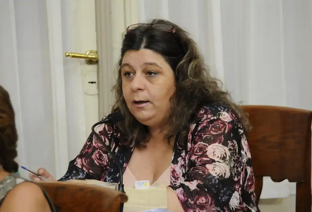 El Concejo autorizó una obra de recambio de cañerías troncales de redes