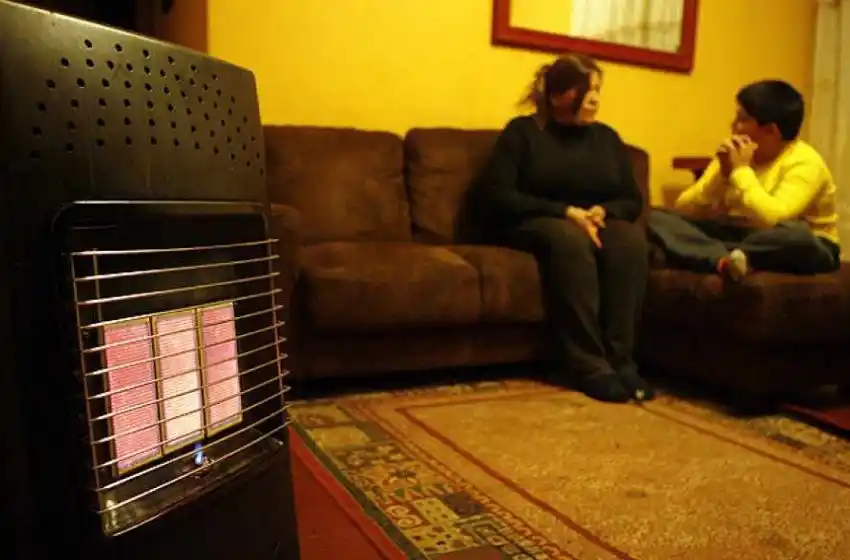 Formas seguras de calentar la casa: qué señales hay que seguir para evitar intoxicación por monóxido de carbono
