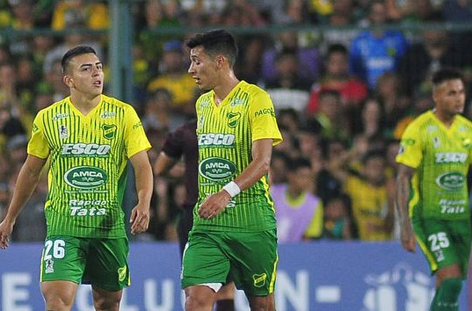 Defensa debutó con derrota en la Libertadores y estiró una racha negativa para los argentinos