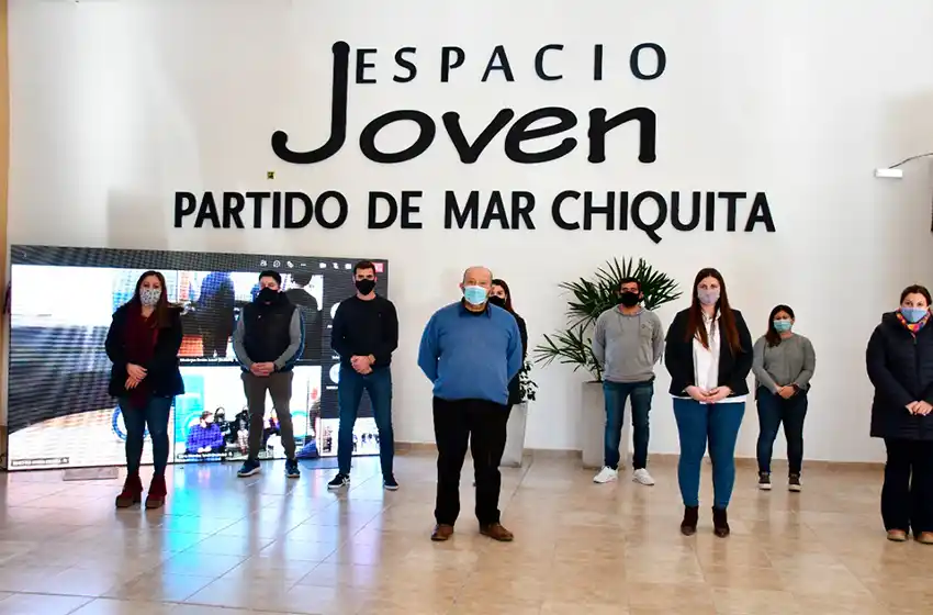 Nuevos adjudicatarios en Mar Chiquita de lotes y créditos de Procrear II