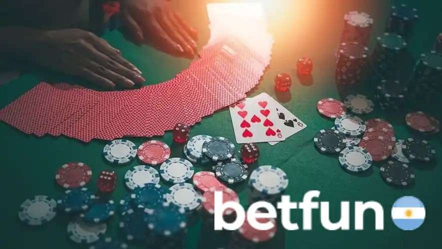 Betfun