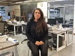 Altamirano: "El pueblo está bancando a Milei porque el pueblo lo votó, pero esto va rumbo al desastre"