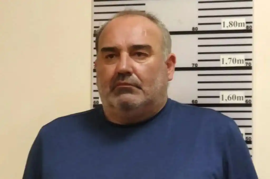 Confirman la extradición de Ángel “Pato” Cabrera a la Argentina