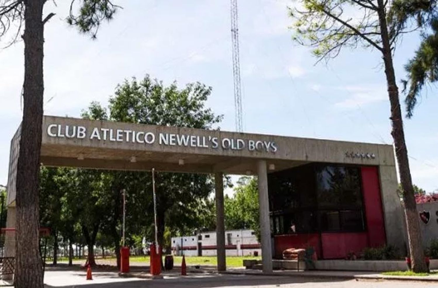 Tiempo de cambios: asumieron los nuevos coordinadores de divisiones juveniles en Newells