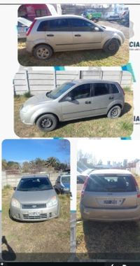 Detuvieron a un hombre y a una mujer por un robo