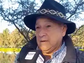 Los Calandria, la vigencia de una historia musical de Gualeguay