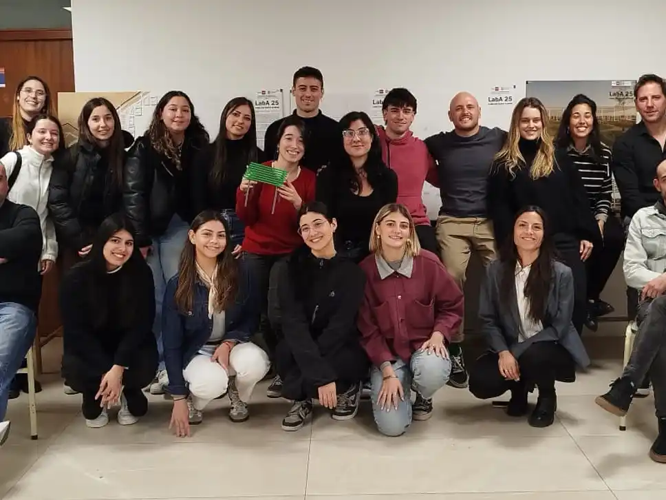 Universidad Católica de Santa Fe