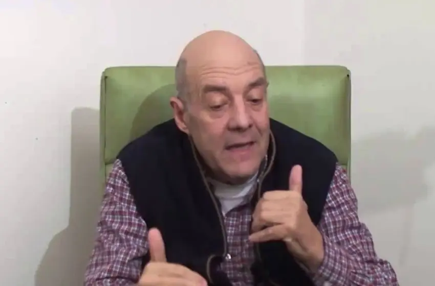 Oscar Cesini y un sinfín de anécdotas: «¿Qué es la vida sin la radio?»