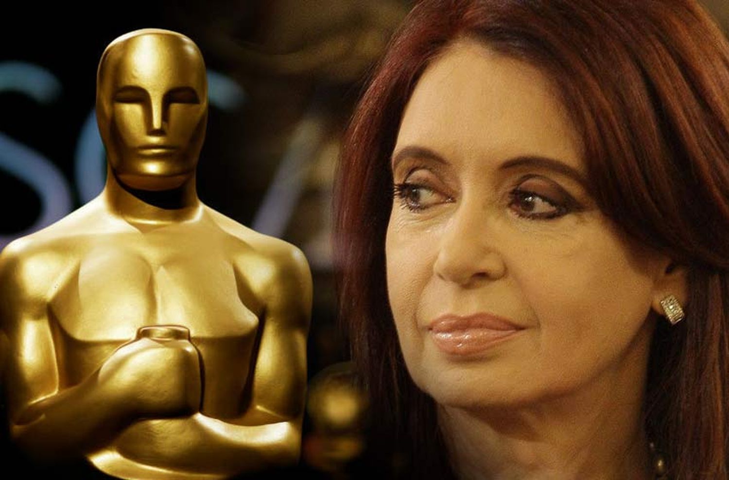 Cristina comparó su situación judicial con los Oscars: «Esta película merecería recibir un premio»