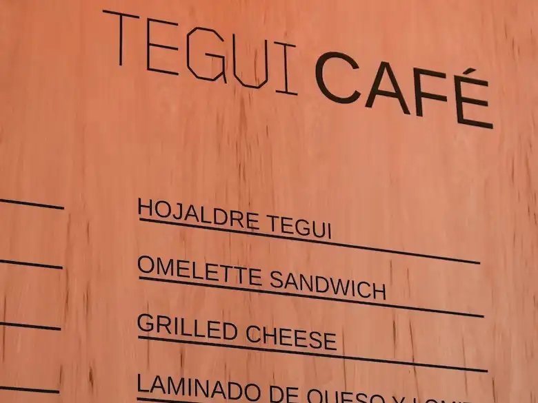 Tegui Café