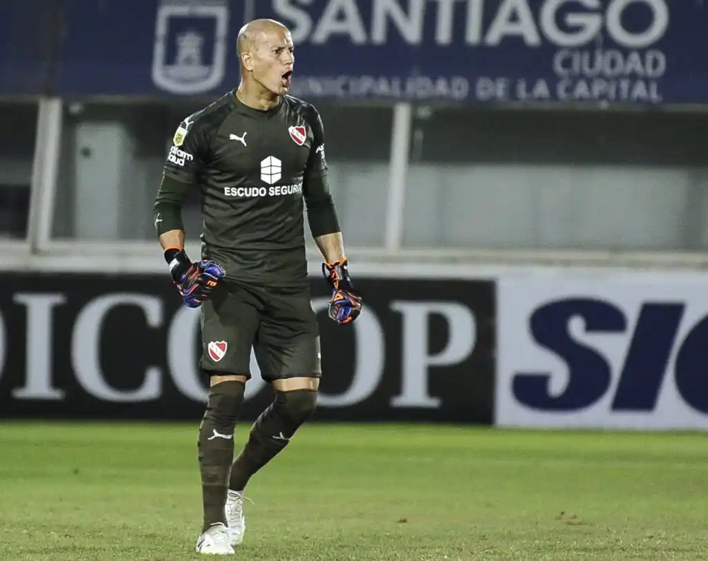 En el norte, Independiente quiere hacer valer su ventaja