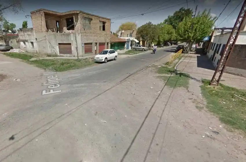 Otro crimen en Rosario: acribillaron a un joven de 19 años en la zona oeste