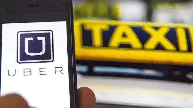Rosario: Hay más de 3 mil personas anotadas para ser choferes de Uber