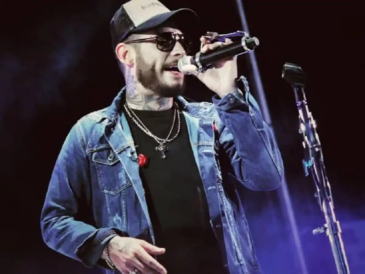 Ulises cumple años: su tierno mensaje