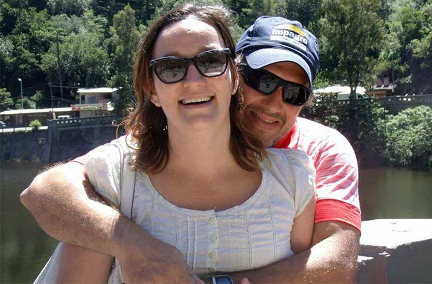 Según un informe, el hombre que mató a su mujer en Gálvez «tenía plena conciencia de lo que hacía»