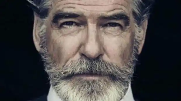 Pierce Brosnan habló sobre las muertes de su esposa y su hija