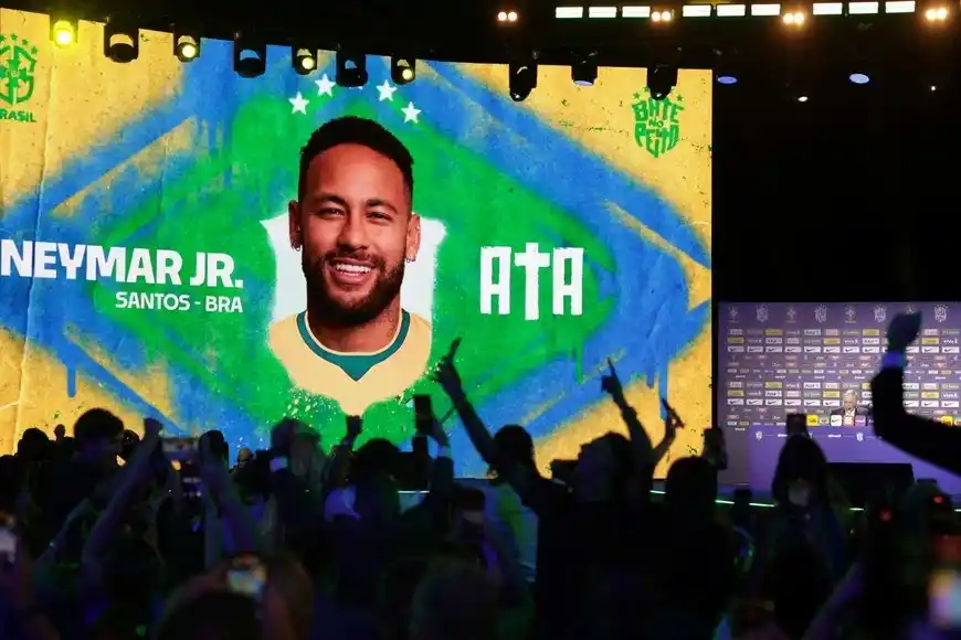 Neymar