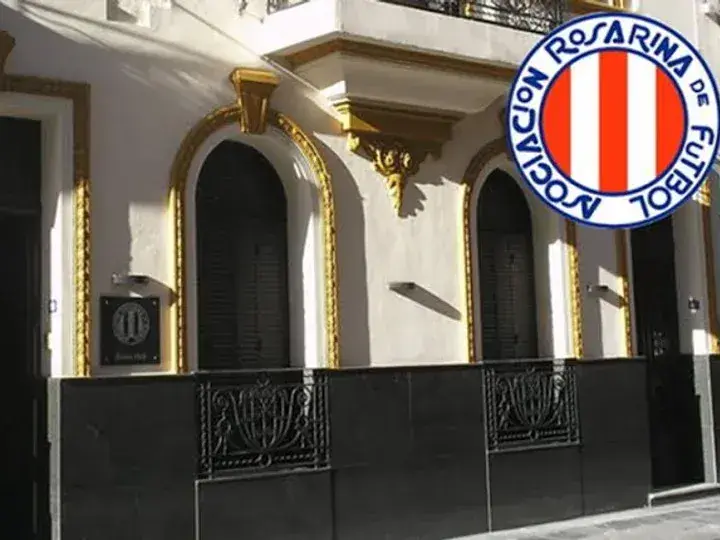 La ARF emitió un comunicado anunciando medidas contra la violencia.Foto:Redes