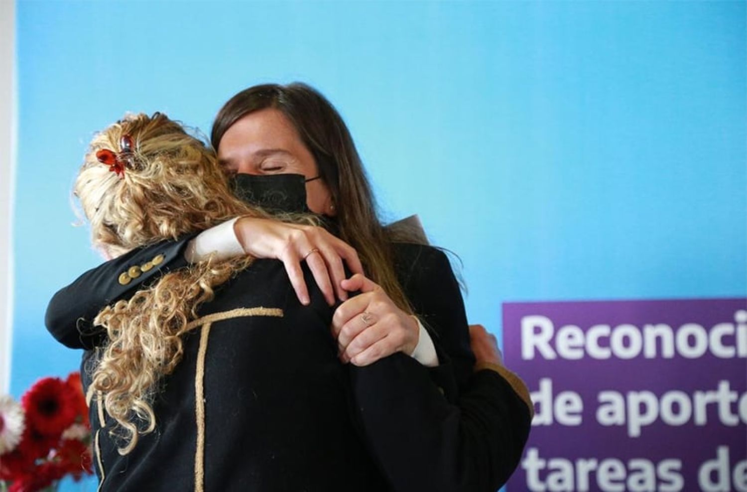 Más de 150 mil madres ya pudieron jubilarse con el reconocimiento por tareas de cuidado