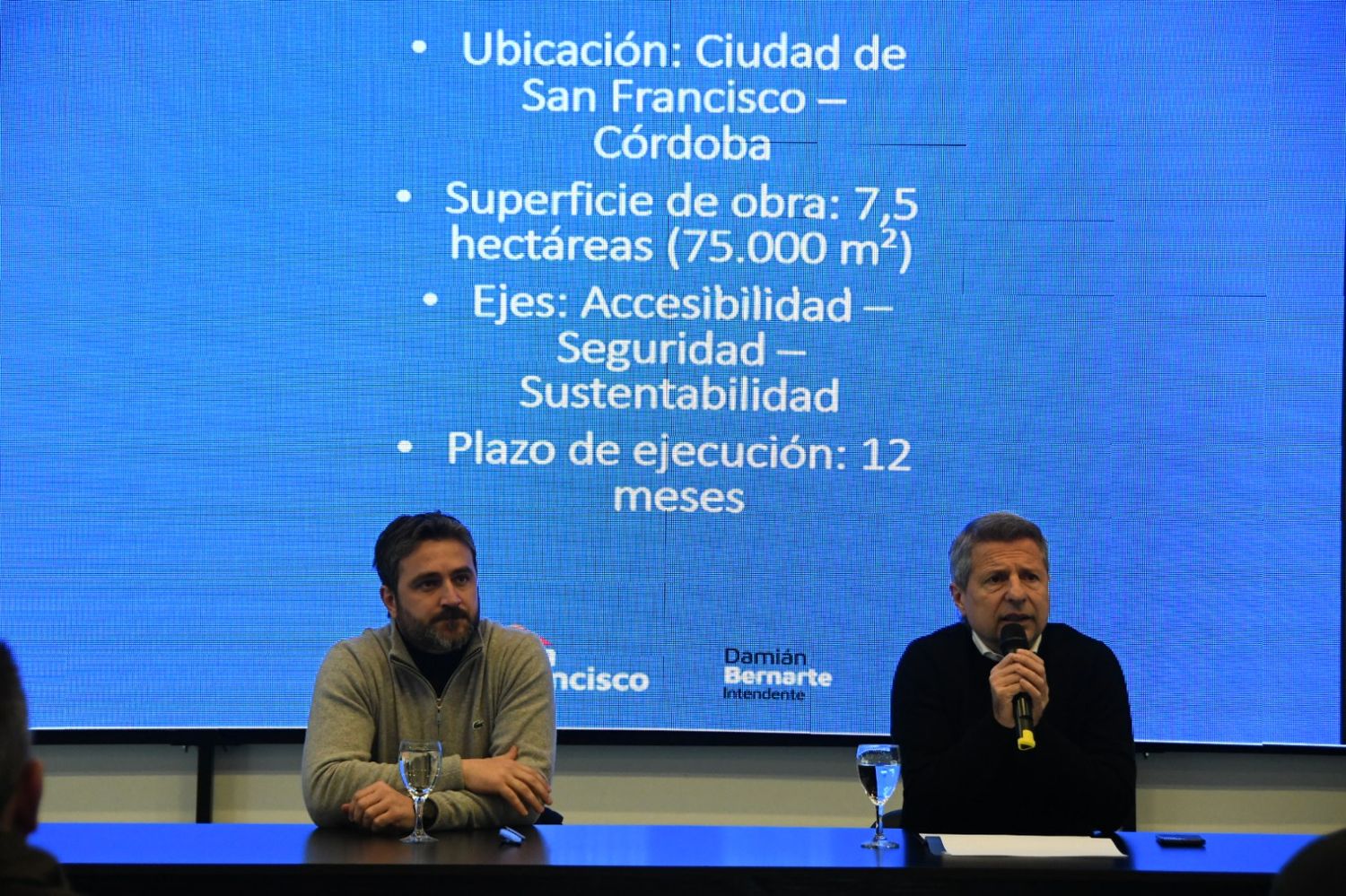 Ortega y Bernarte