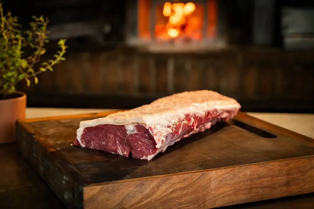 mas carne campeonato mundial