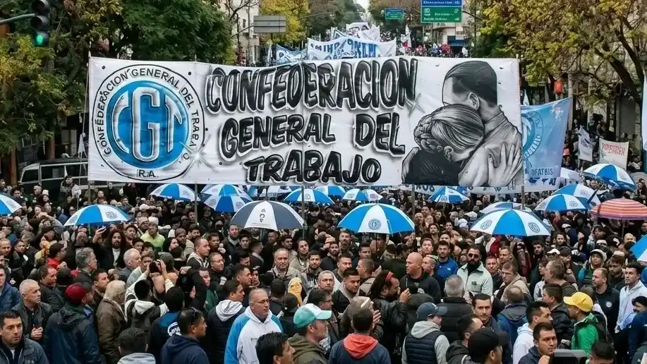 Tras el consenso entre la CGT y la Casa Rosada, un nuevo decreto ampara el sistema de salud sindical y a sus 17 millones de beneficiarios.